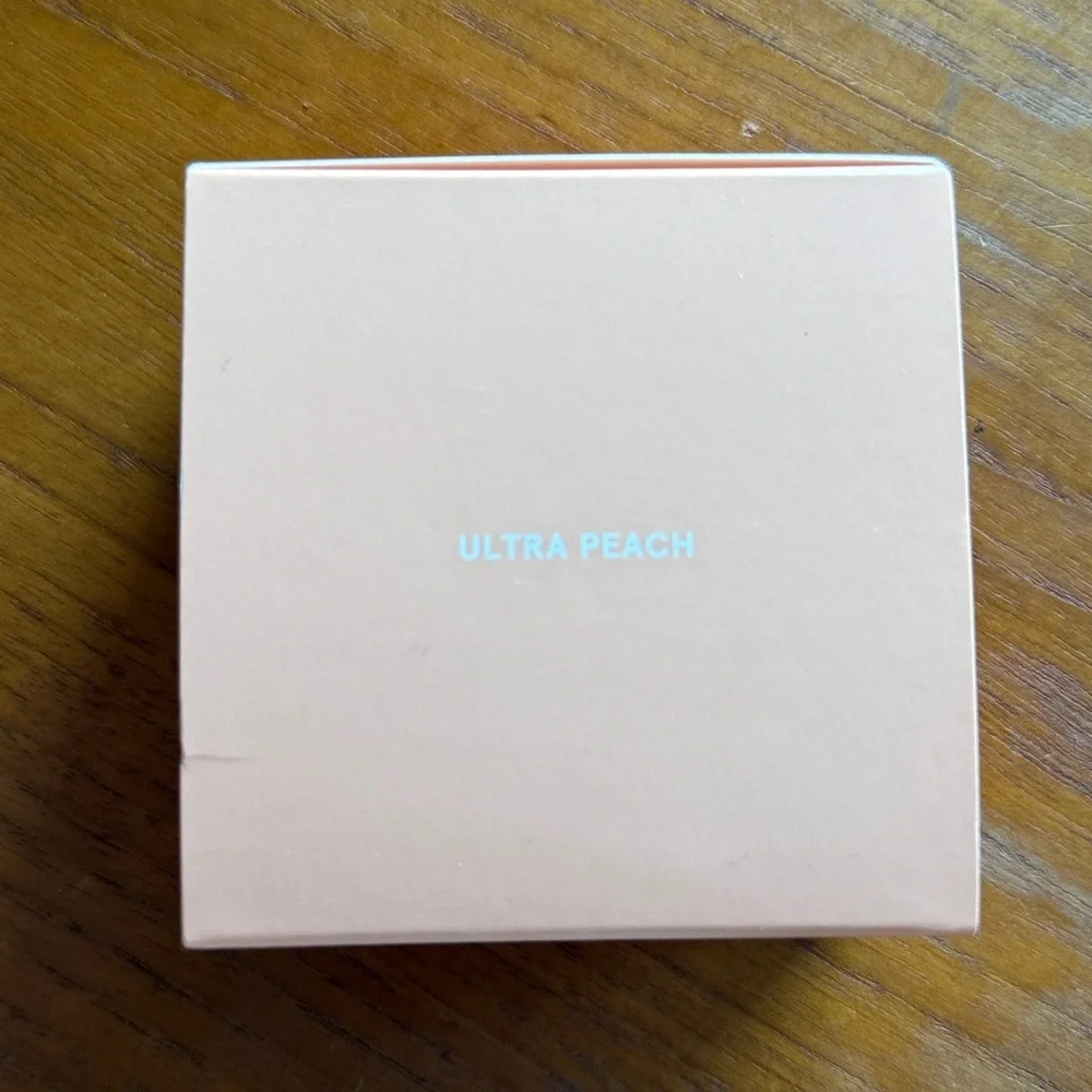 New in Box One / Size by Patrick Starr Ultimate Setting Powder - Ultra Peach - Picture 6 of 13